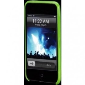 Contour Design 01415-0 mobile phone case Green