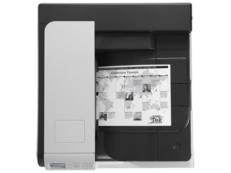 HP Enterprise 700 M712dn – image 4