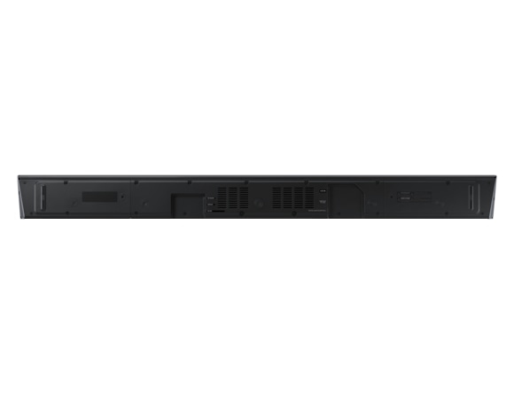 Samsung HW-Q70R Black 3.1.2 channels – image 4
