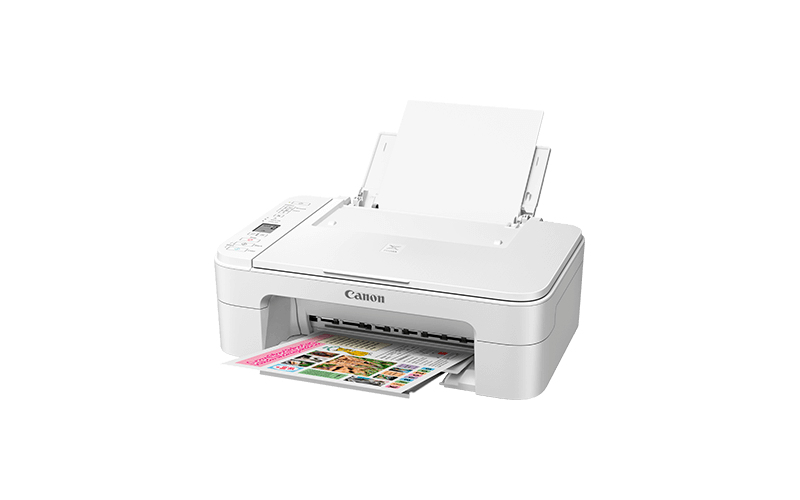 Canon PIXMA TS3151 Inkjet A4 – image 4