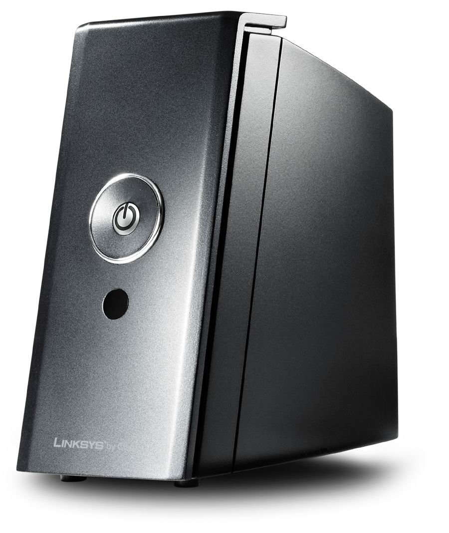 Linksys Player - Wireless-N Music Extender