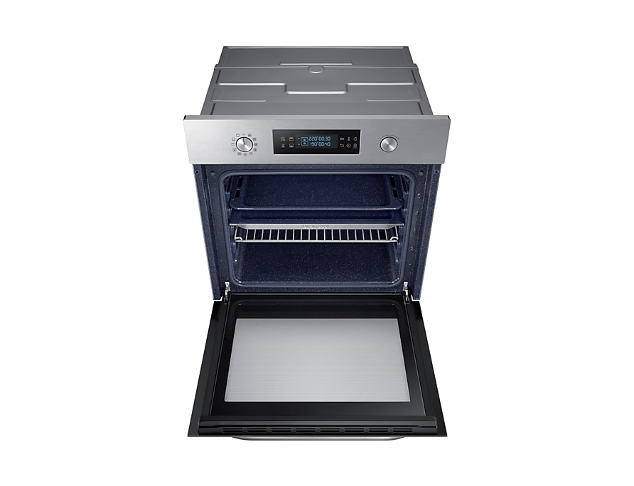 Samsung NV66M3531BS/EF oven – image 4