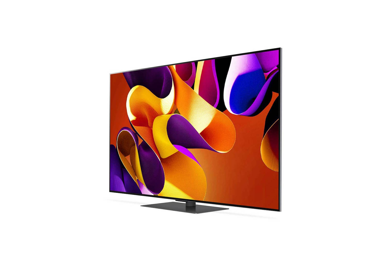 LG OLED evo G4 OLED65G43LS TV – image 2