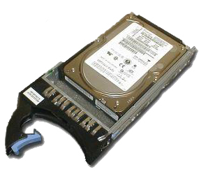 Lenovo 36.4GB Ultra 320 SCSI