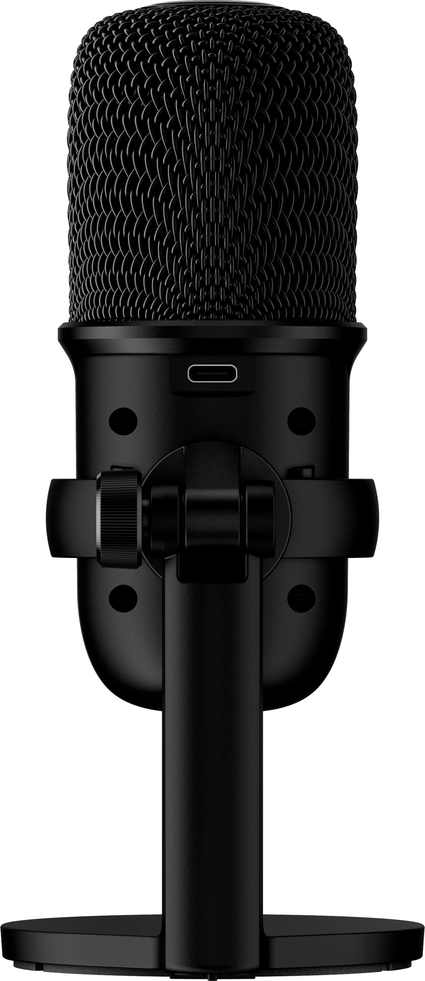HyperX SoloCast - USB Microphone (Black) – image 5