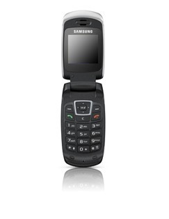 Samsung SGH-C270 3.86 cm (1.52") 74 g – image 2