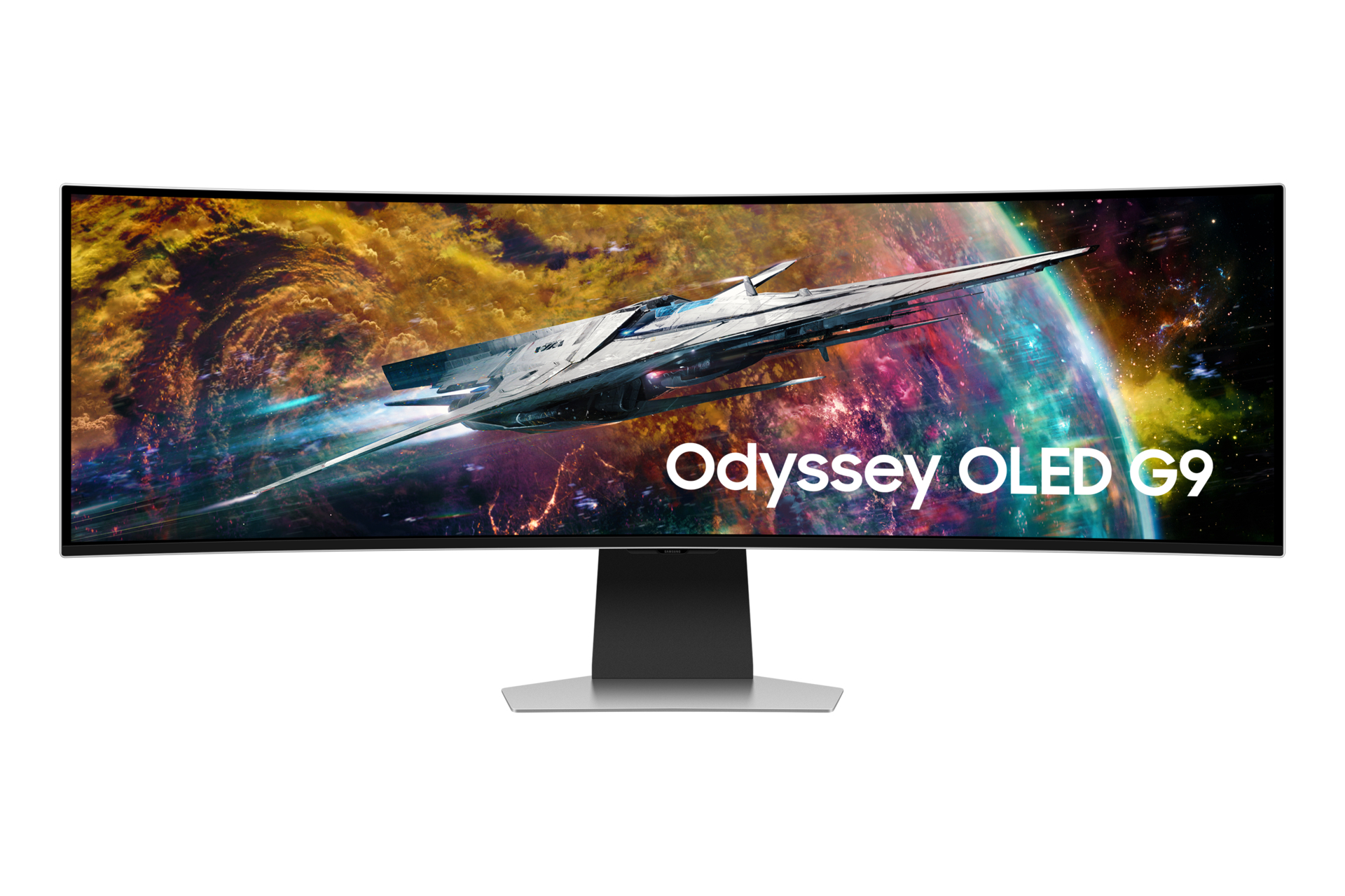 Samsung S49CG954SN computer monitor – image 2