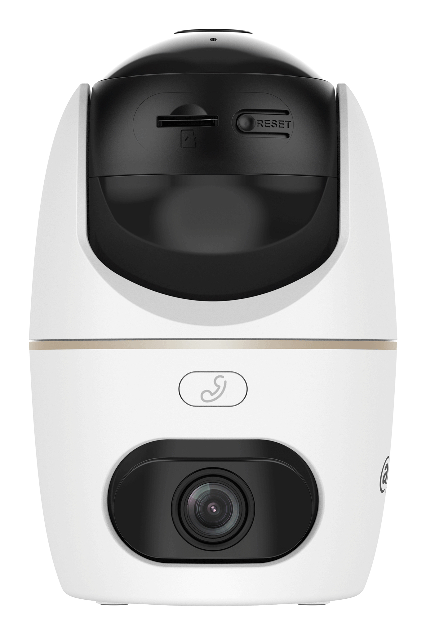 Dahua Technology IPC-HPT1539DD-STW-5E2 security camera Turret IP security camera Indoor – image 3