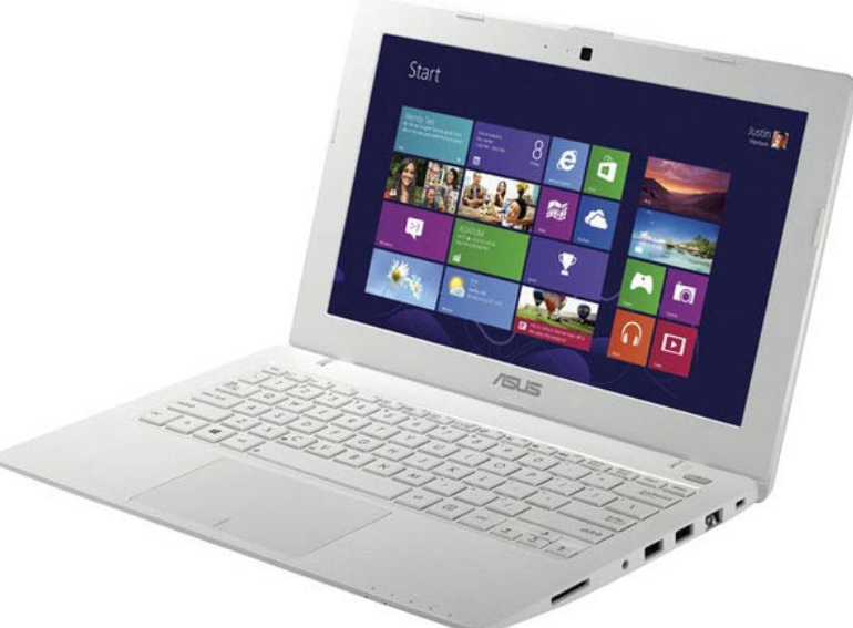 ASUS X200MA-KX047H laptop Intel® Celeron® N2815 – image 2
