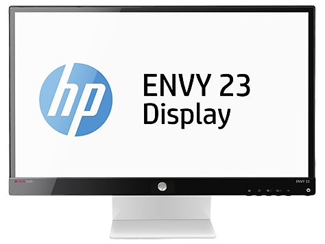 HP ENVY 23 – image 9