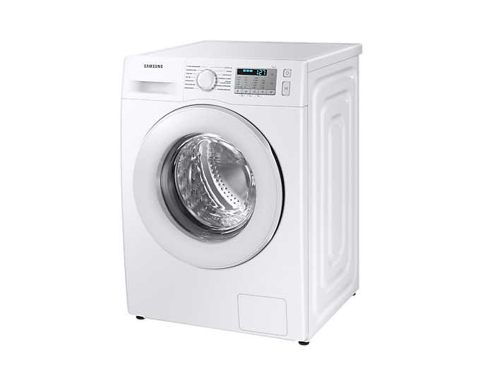 Samsung WW80TA049TH washing machine Front-load – image 3