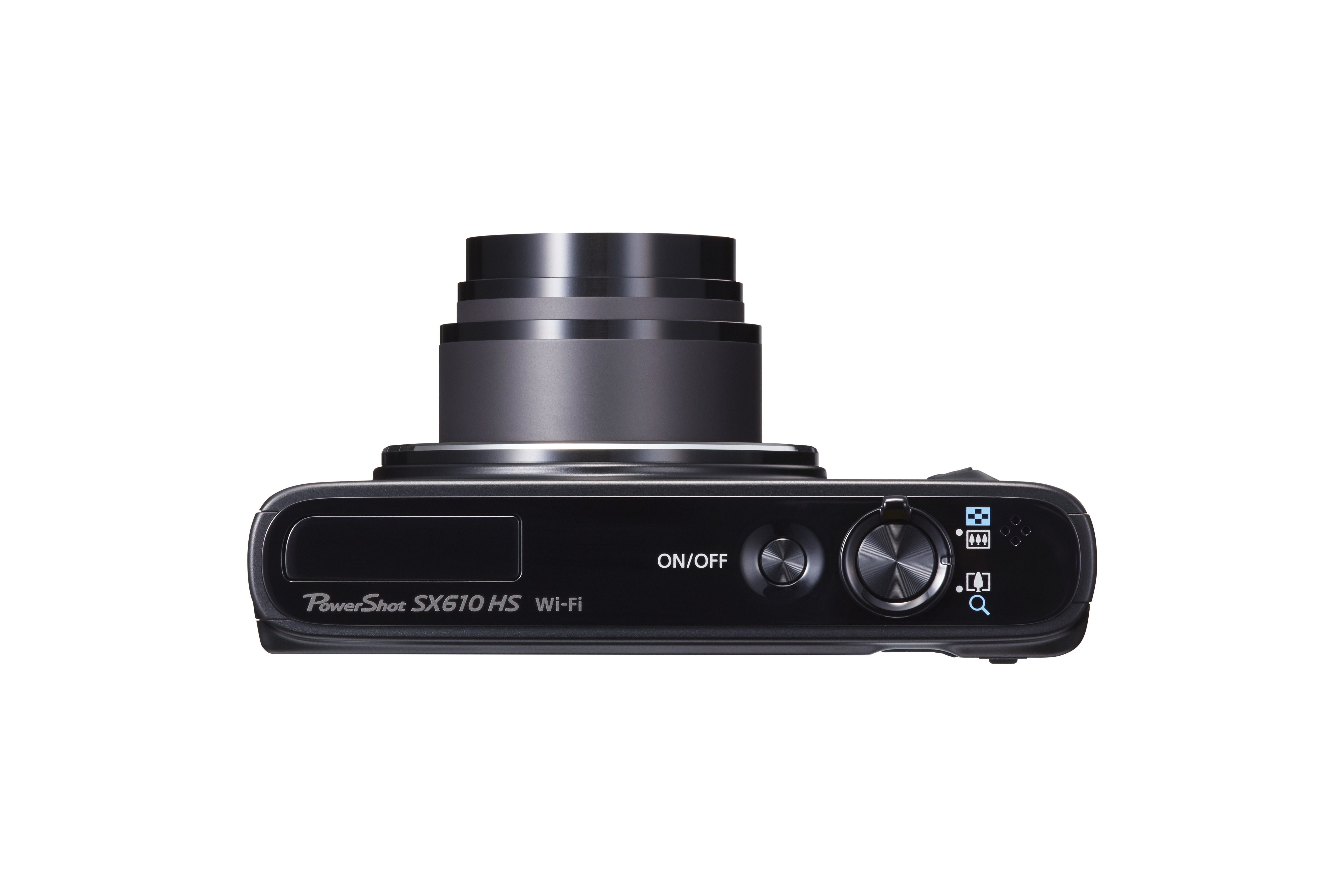 Canon SX610 HS – image 2