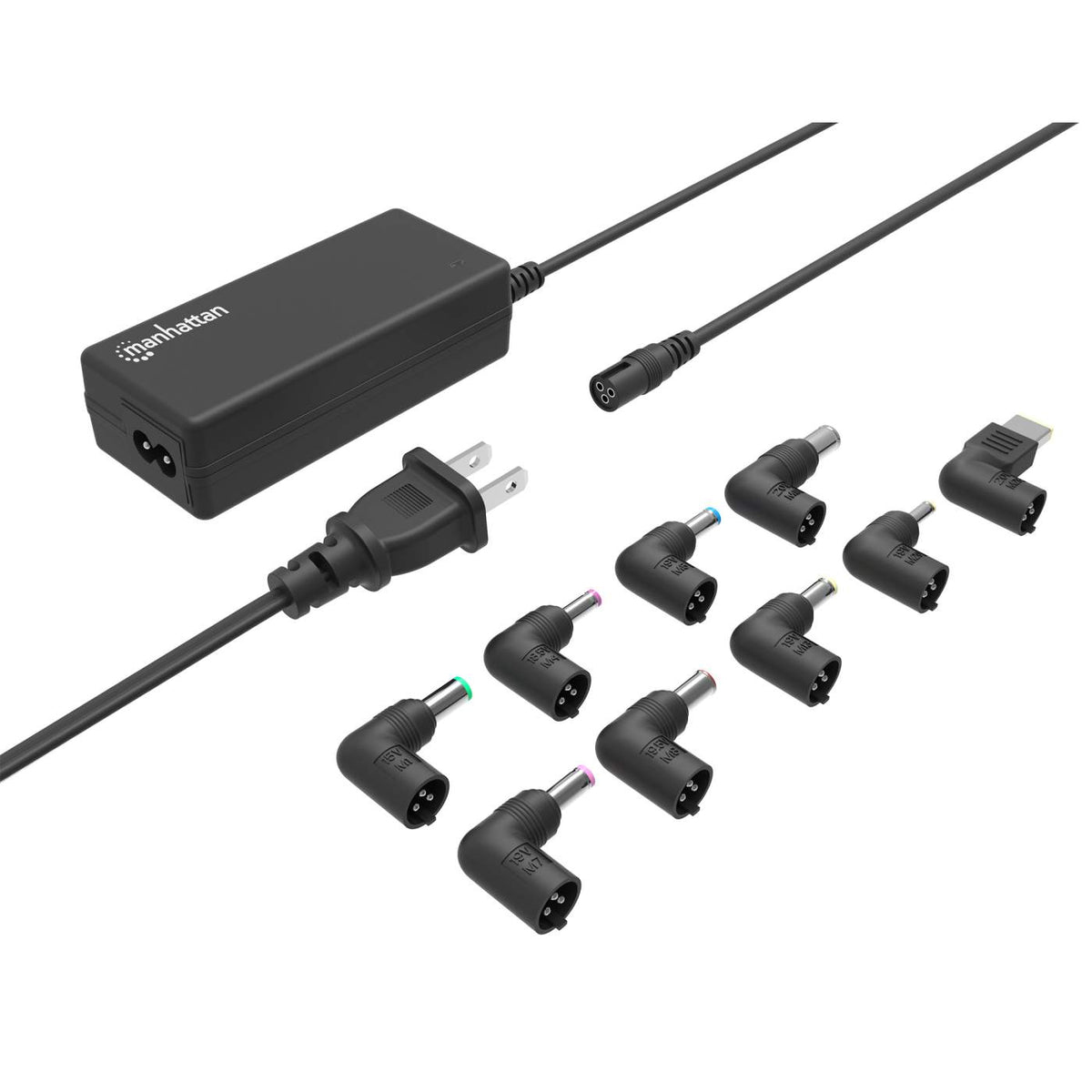 Manhattan Universal AC Laptop Charger – image 8