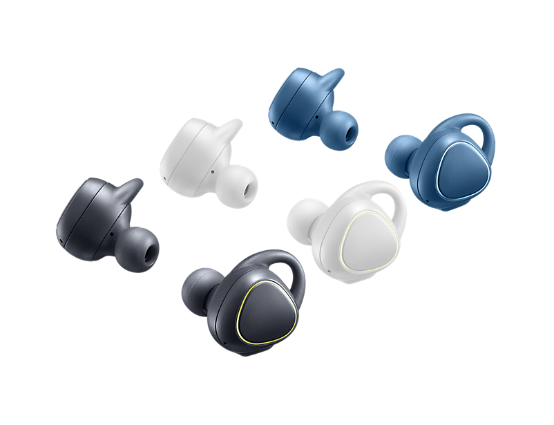 Samsung SM-R150 Headset True Wireless Stereo (TWS) In-ear Sports Bluetooth Blue – image 4