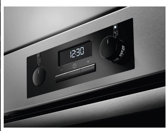 AEG BEB331110M 71 L Stainless steel – image 5