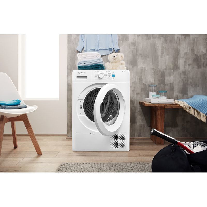 Indesit YT M08 71 FR – image 7