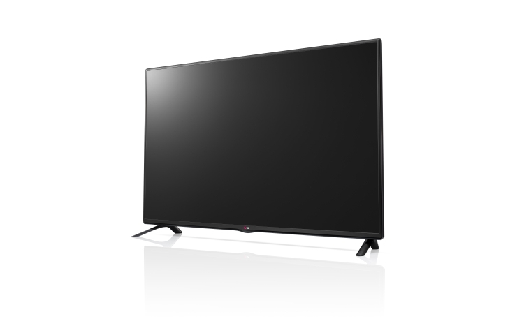 LG 42LB550T TV 106.7 cm (42") Full HD Black – image 2