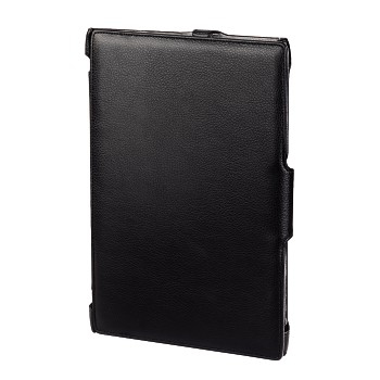 Hama 00108210 tablet case Folio Black