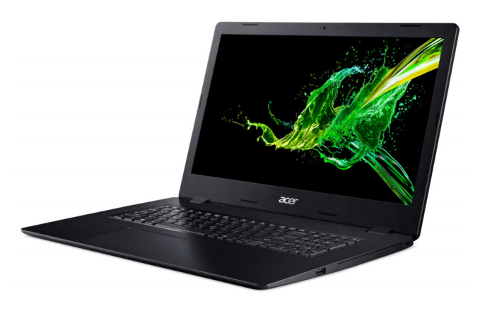 Acer Aspire 3 A317-52-39CS Intel® Core™ i3 i3-1005G1 Laptop