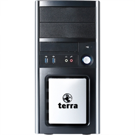 TERRA BUSINESS 5050 SBA GREENLINE