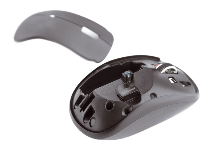 Cherry MW 2100 – image 4