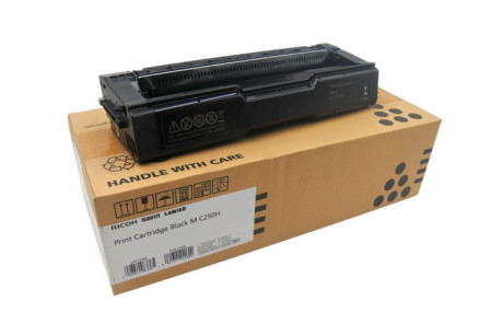 Ricoh M C250H toner cartridge 1 pc(s) Original Black