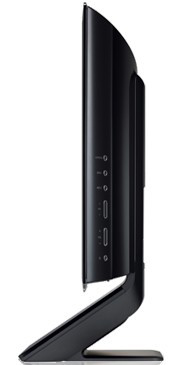 LG 22LU7000 TV 55.9 cm (22") HD Black 350 cd/m² – image 4