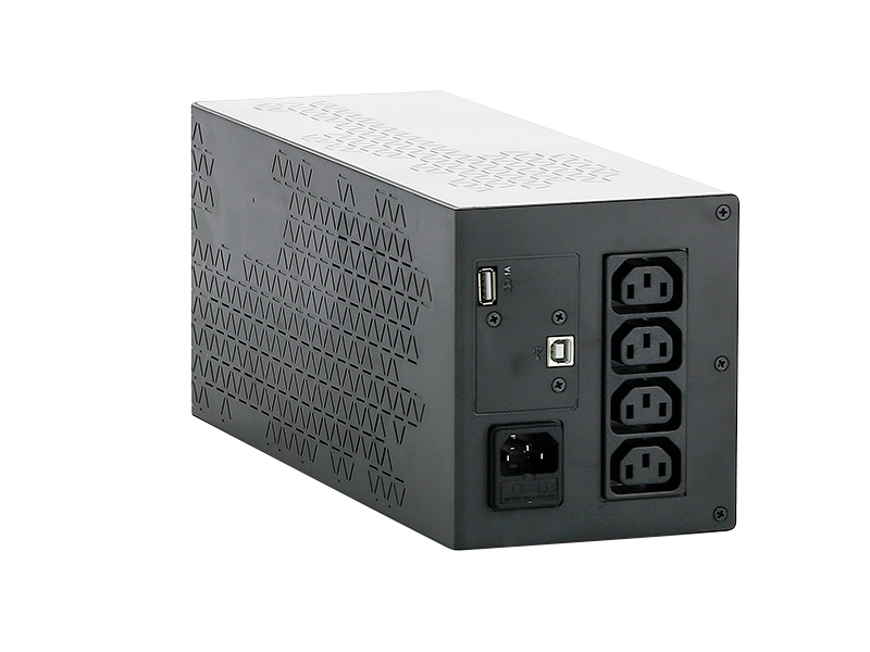 Legrand ASI KEOR SP 800 IEC – image 2