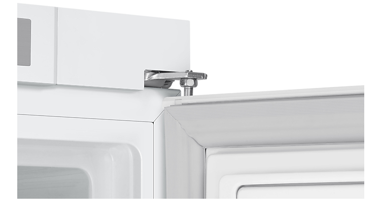 Samsung BRZ22600EWW/EF freezer Upright freezer Freestanding – image 9