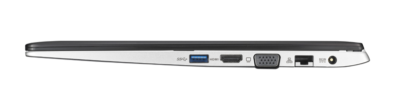 ASUS Vivobook S300CA-BBI5T01 laptop Intel® Core™ i5 i5-3337U – image 9