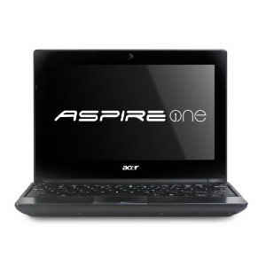 Acer Aspire One AO521-1863 AMD Athlon V105 Netbook
