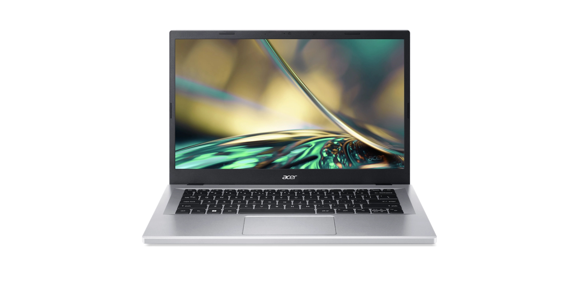 Acer Aspire 3 A314-23P-R3S8 AMD Ryzen™ 5 7520U Laptop – image 2