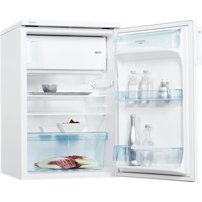 Electrolux RRT14301W combi-fridge Freestanding