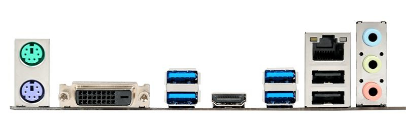 ASUS PRIME Z270-P – image 3
