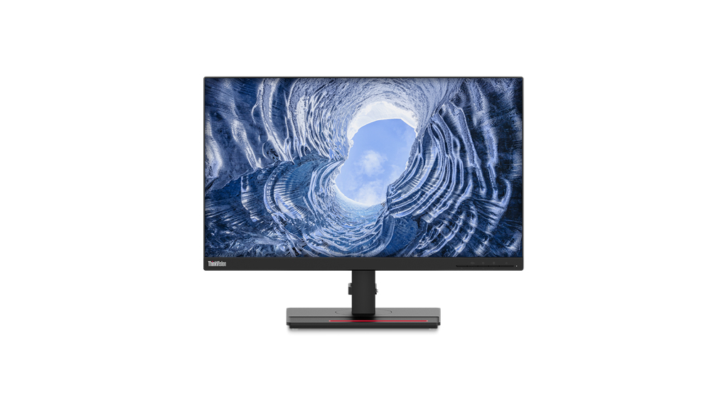 Lenovo ThinkVision T24i-20 computer monitor – image 3
