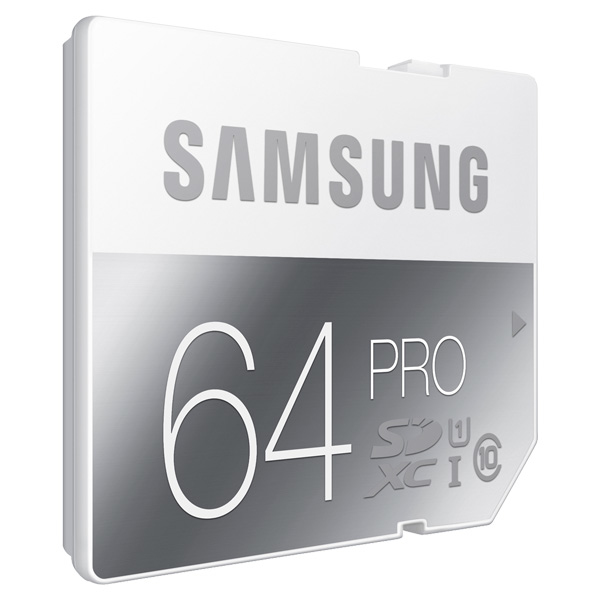 Samsung 64GB SDXC – image 3