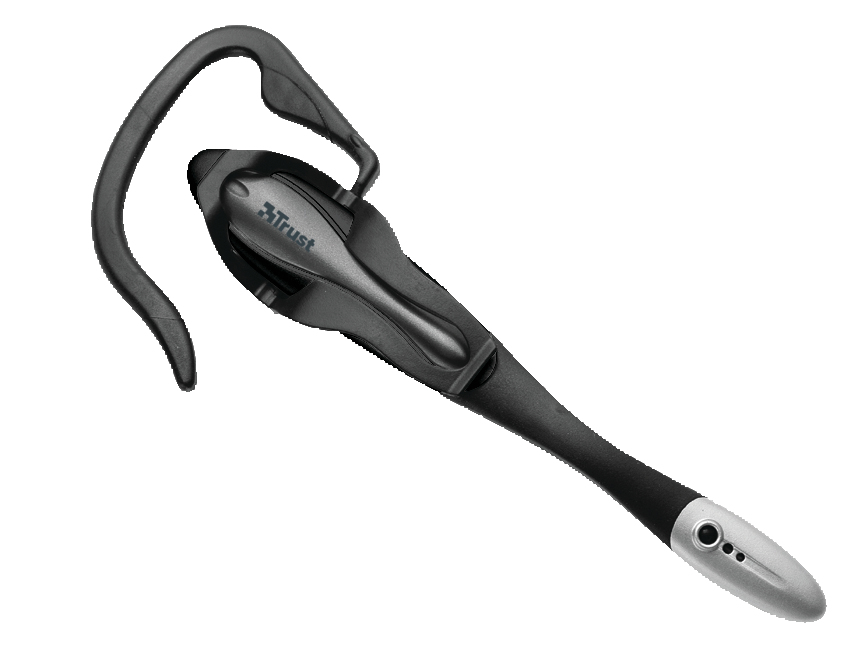 Trust PORTABLE HEADSET