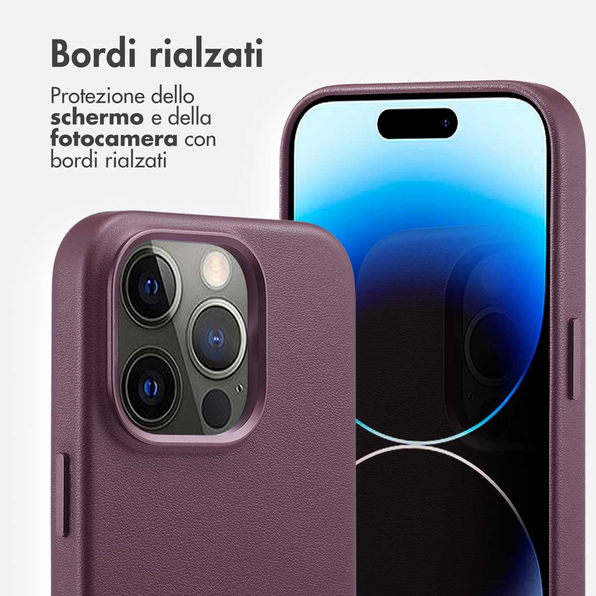 Accezz SH00067691 mobile phone case – image 4