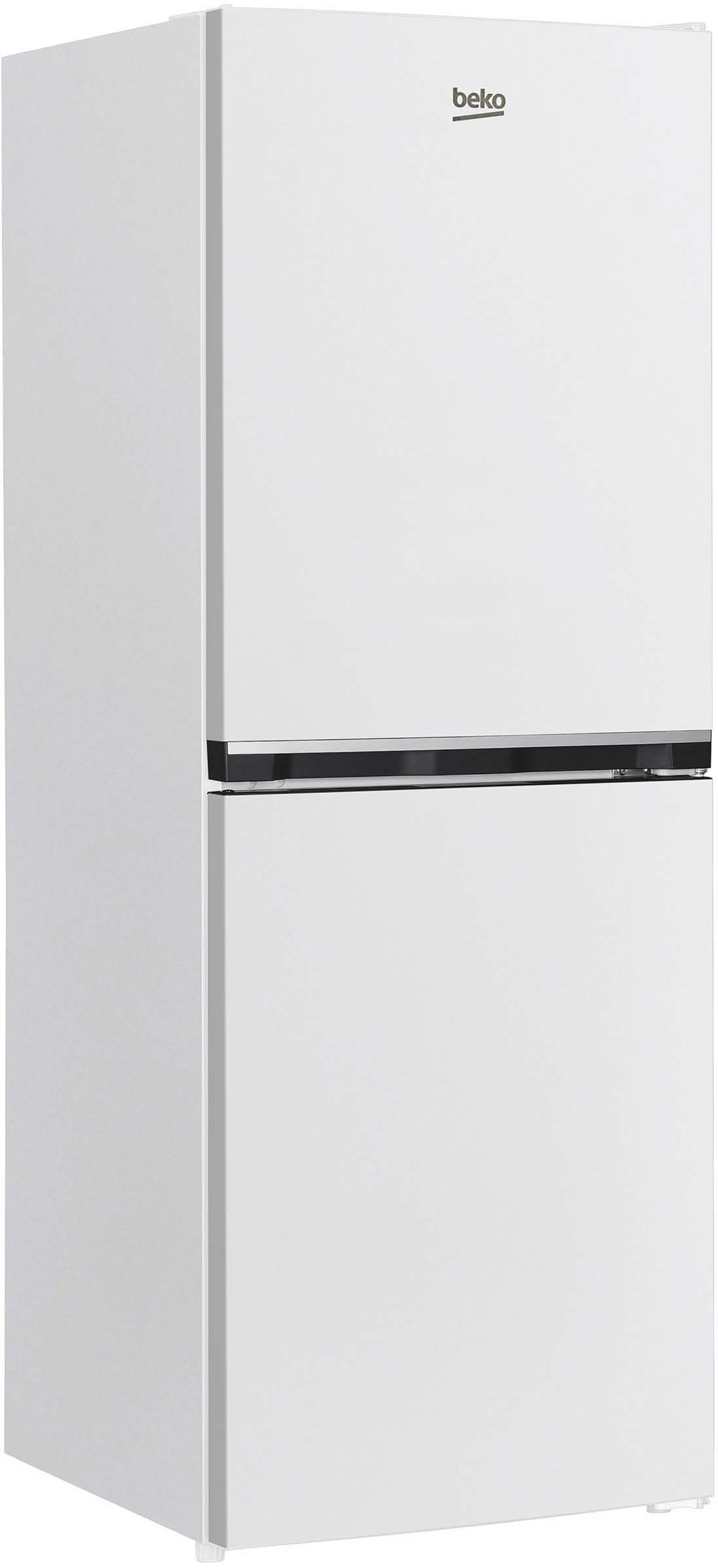 Beko CNE4552W Freestanding Total No Frost Fridge Freezer – image 4