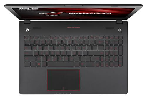 ASUS ROG G56JK-EB72 laptop Intel® Core™ i7 i7-4710HQ – image 7