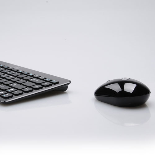 ASUS 90-XB0E00KM00040 keyboard Mouse included RF Wireless Black – image 4