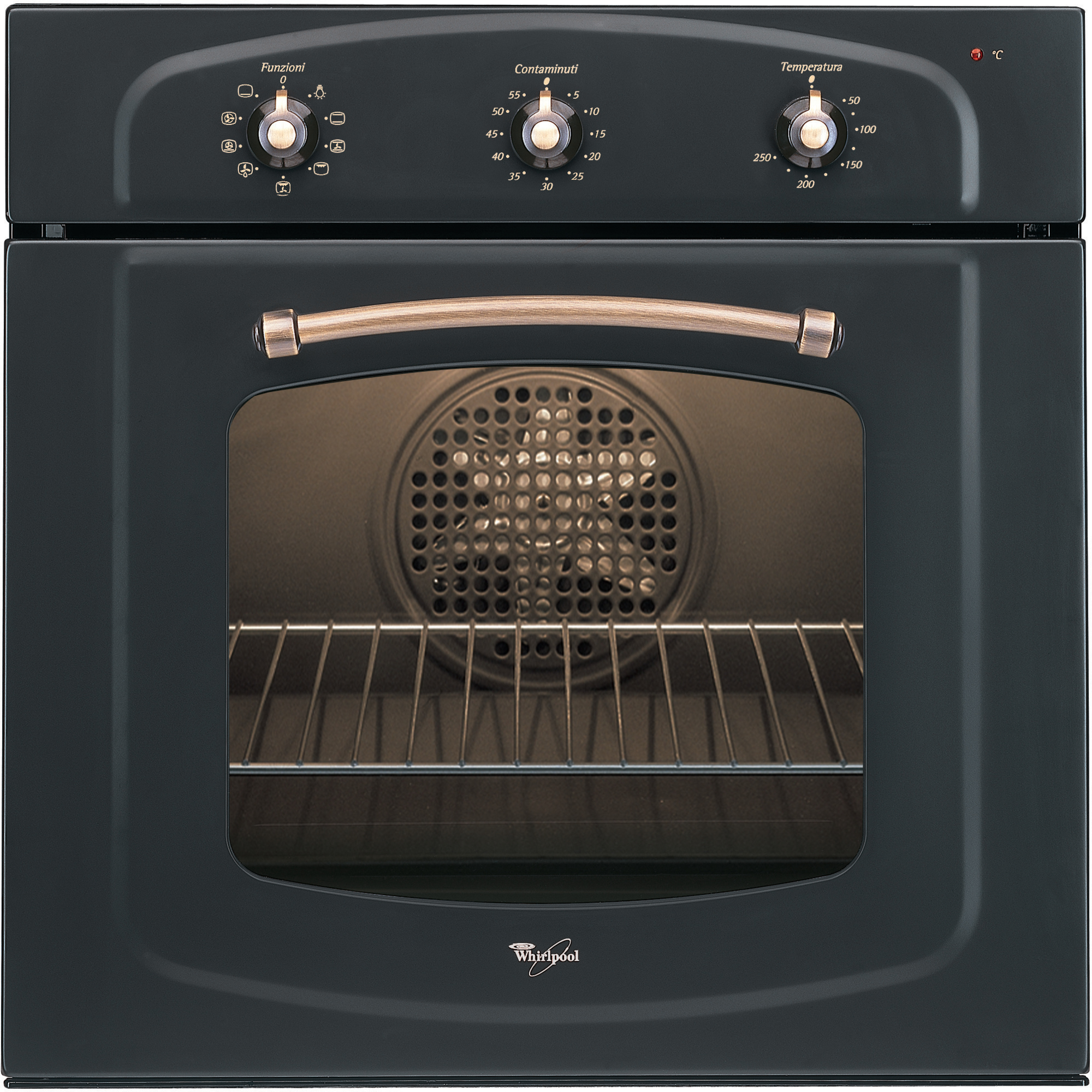 Whirlpool AKP 255/NA