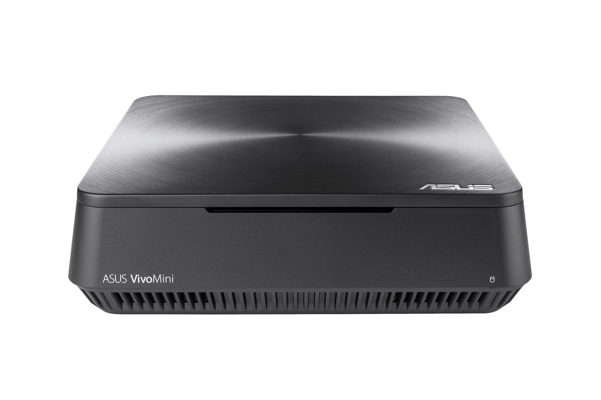 ASUS VivoMini VM45-G042Z Intel® Celeron® 3865U – image 3