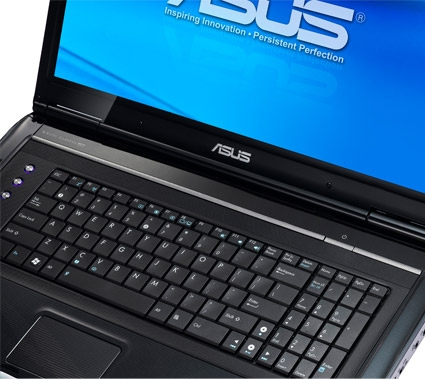 ASUS N90SC-UZ024V Intel® Core™2 Duo P8700 Laptop – image 8