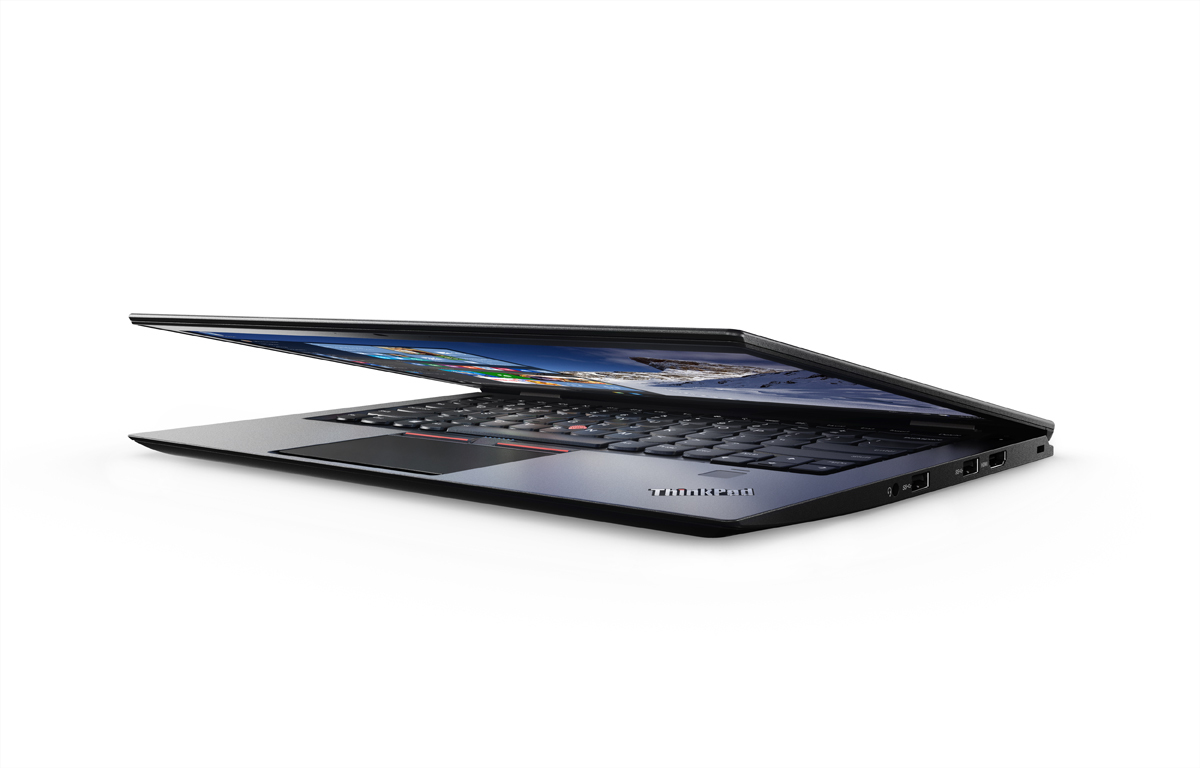 Lenovo X1 Carbon (4th Gen.) DOS CH – image 2