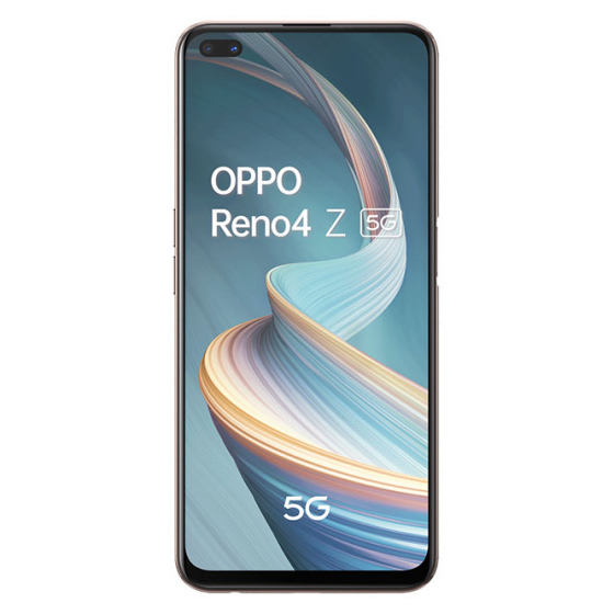 Oppo Reno4 Z 5G – image 2