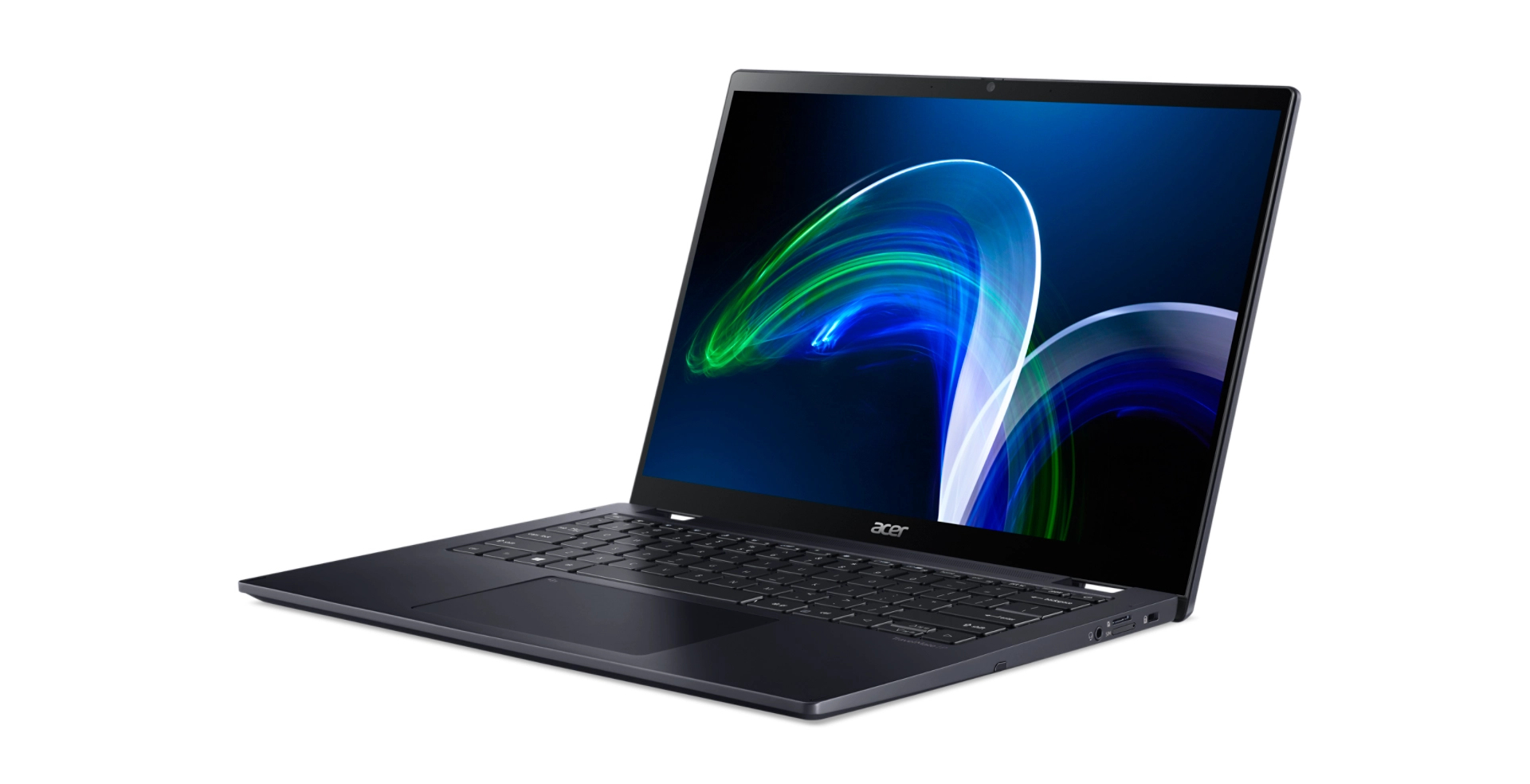 Acer TMP614RN-52-53XV (EVO) – image 3