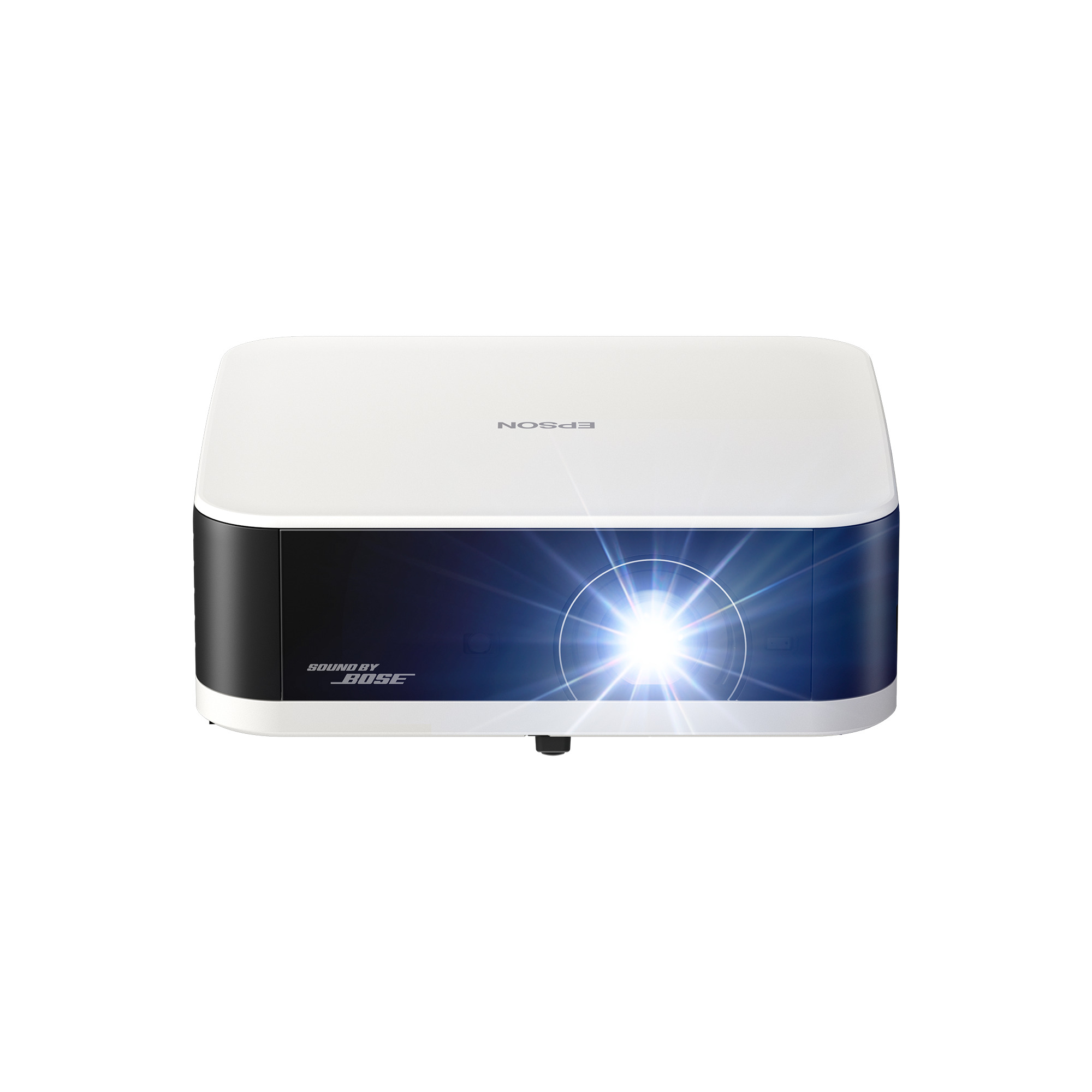 Epson Lifestudio Pop — EF-61W Diamond White – image 1