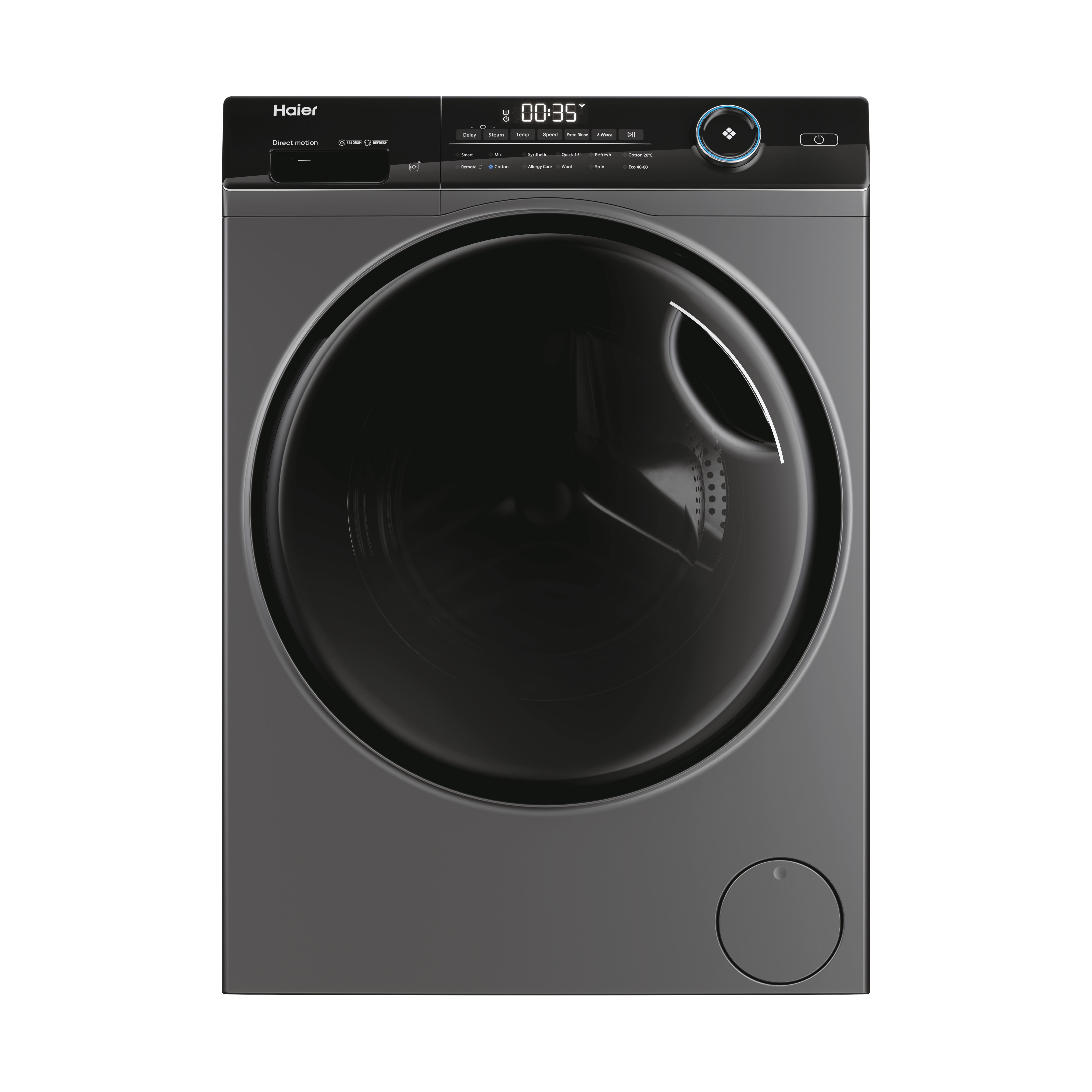 Haier HW80B14959STU1 — vue 1 sur 8