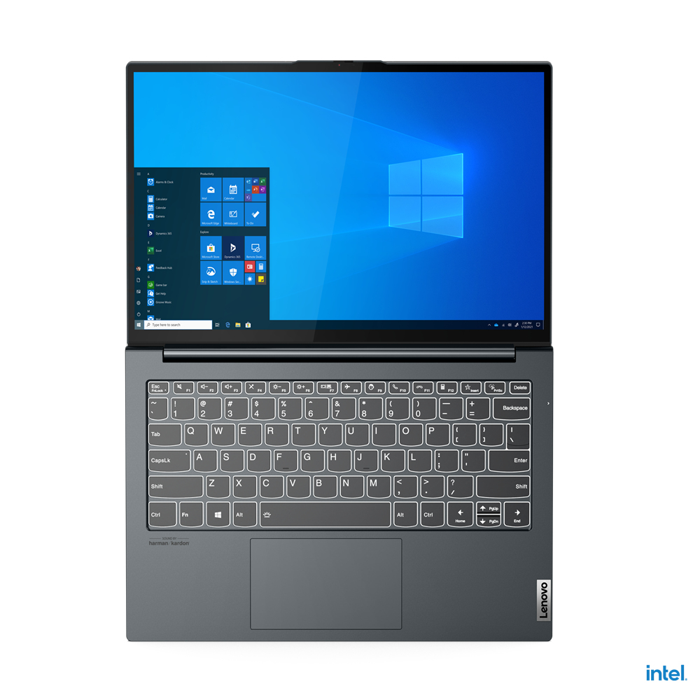 Lenovo ThinkBook Plus G2 ITG – image 3